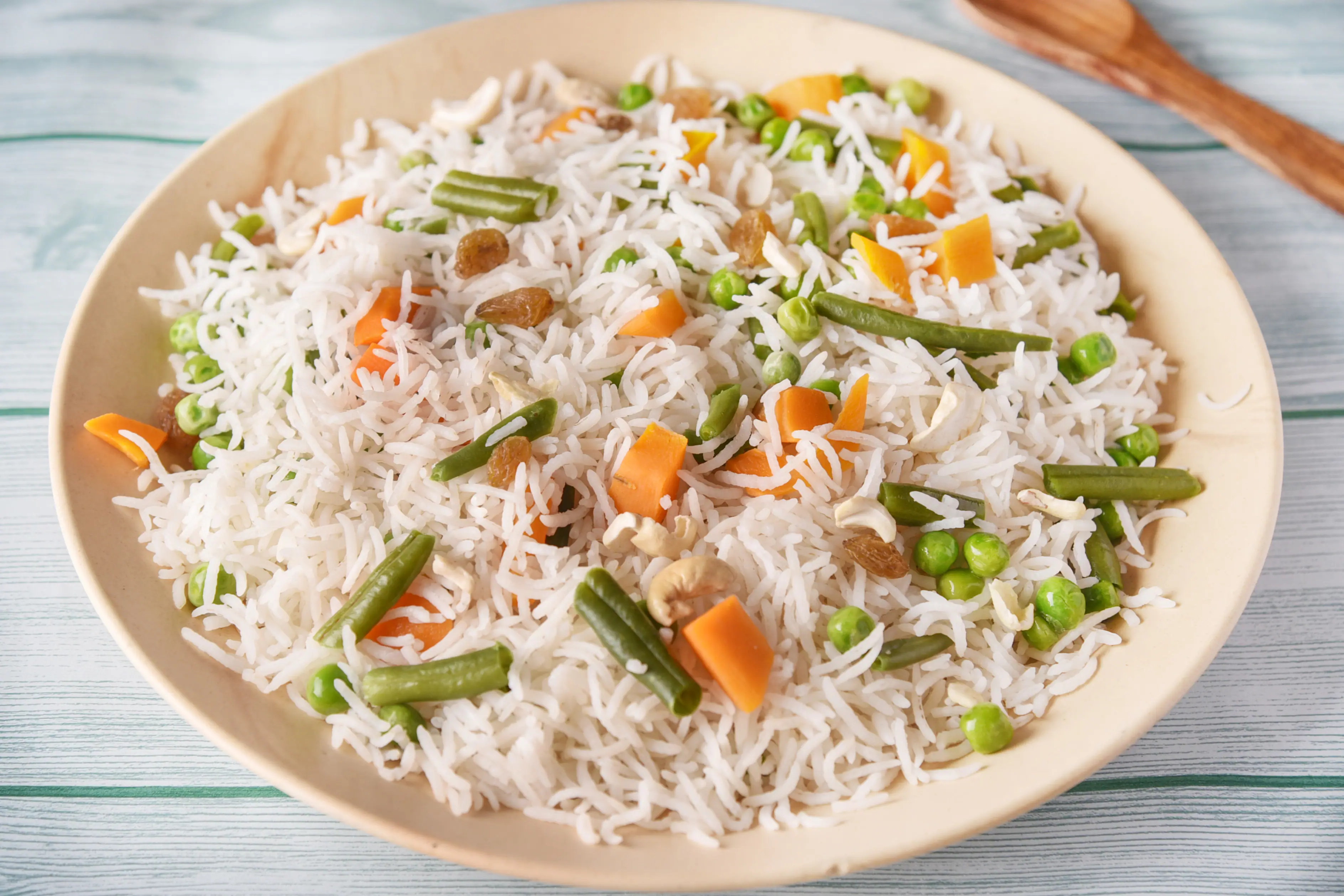 Veg Fried Rice