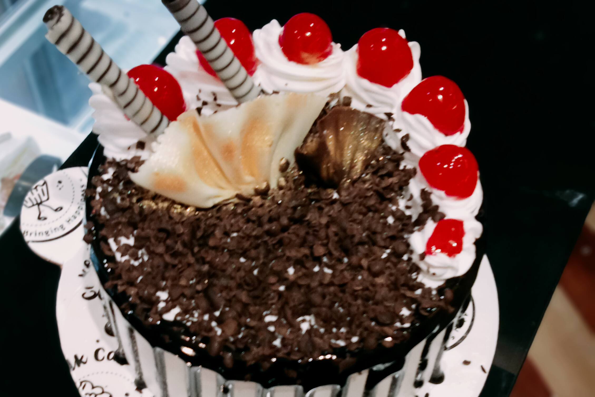 Update 124+ cake town cafe pratapgarh super hot in.eteachers