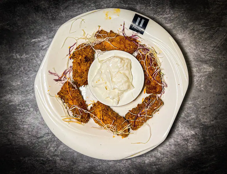 Chicken Tenders