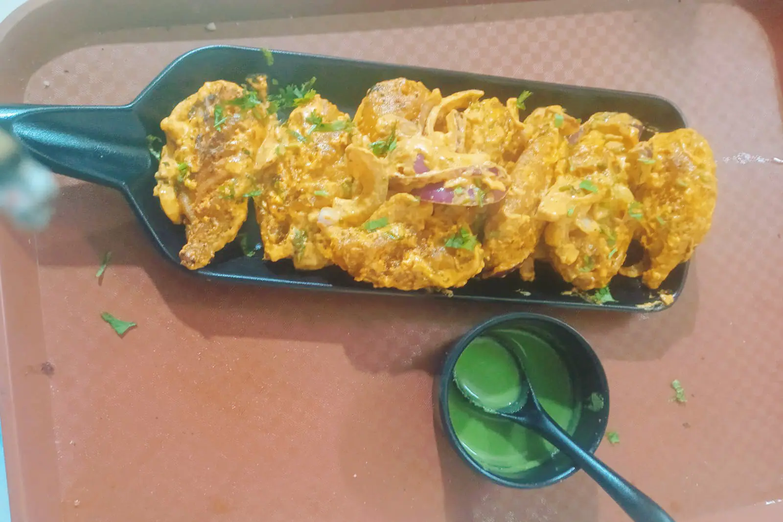 Foodoholic
