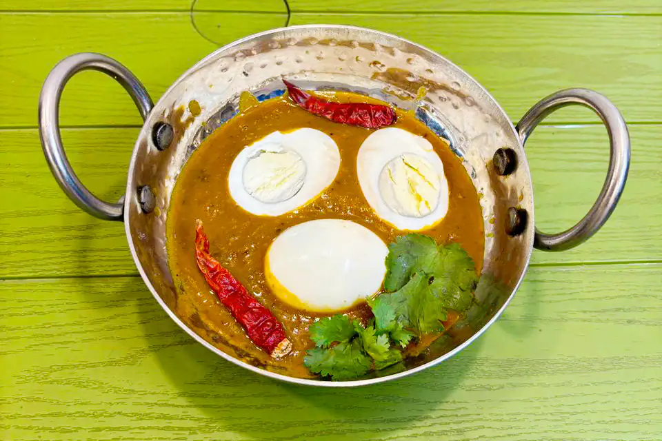 The Zaika Champaran Handi