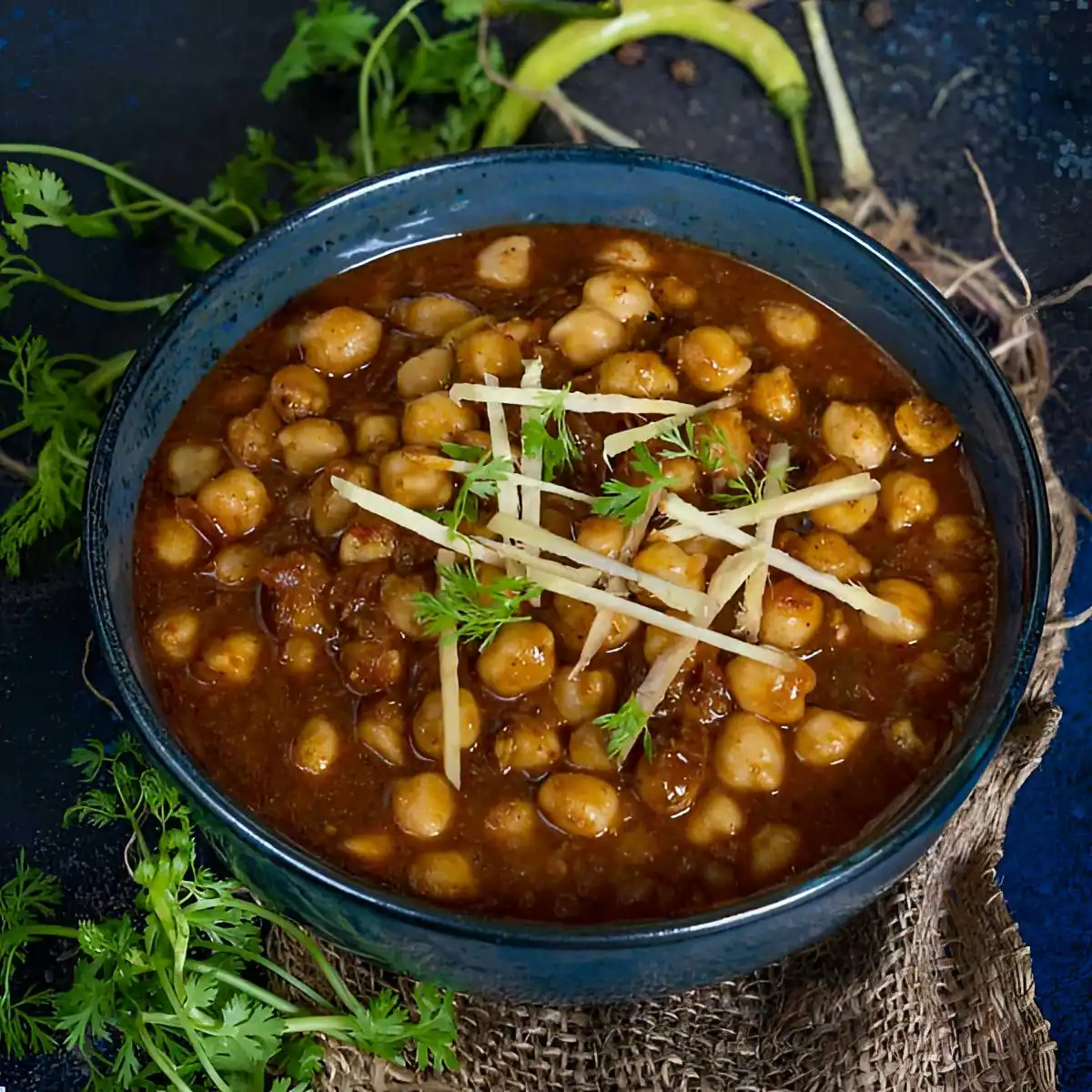 Chole