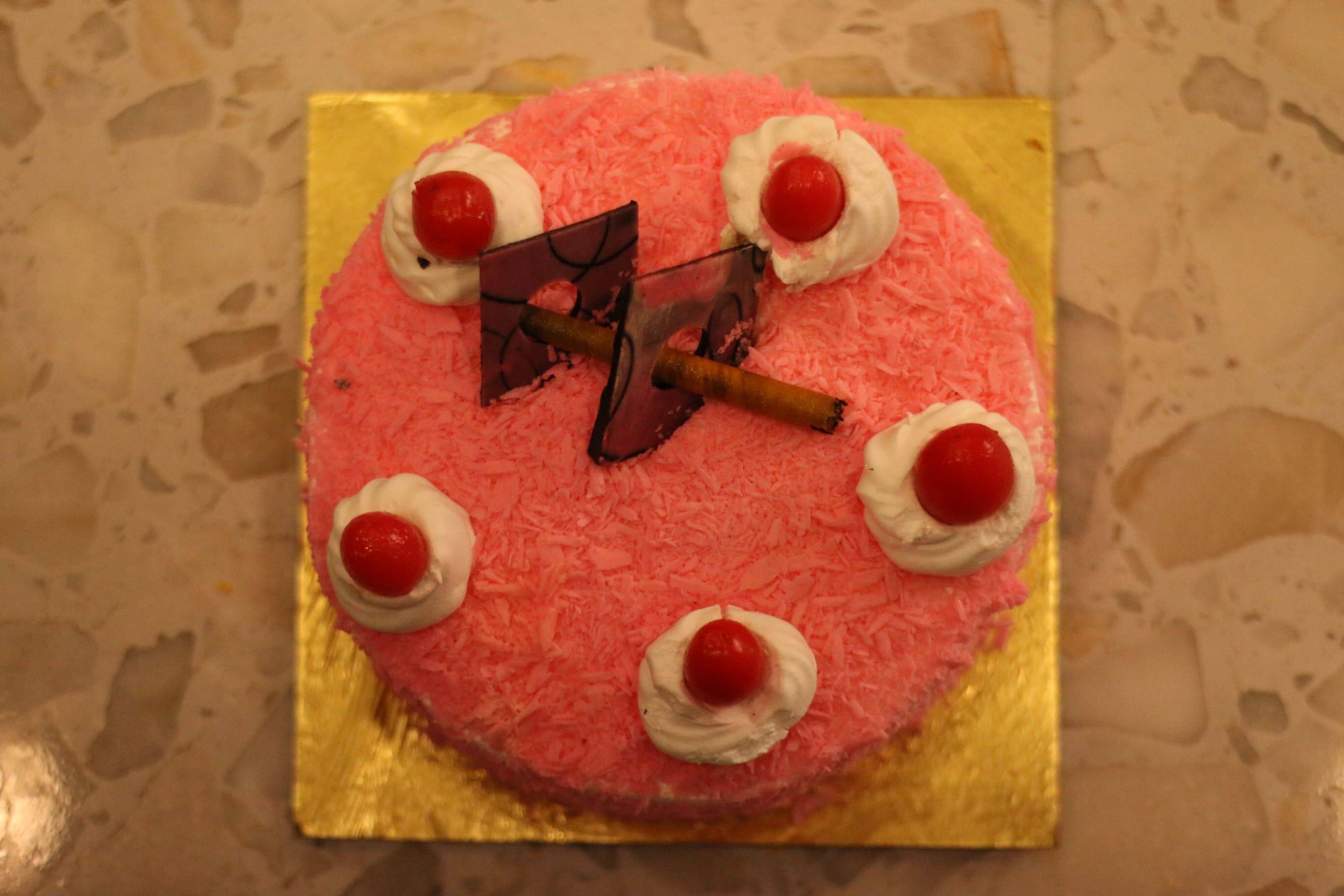 Top 145+ cakes n bakes vadodara in.eteachers