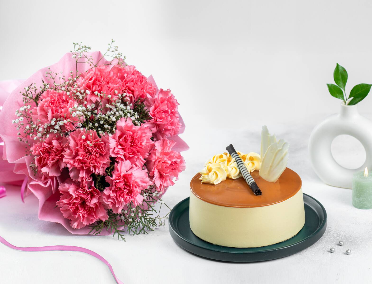 FNP Cakes By Ferns N Petals in Sahakara Nagar Bangalore | Order Food Online  | Swiggy