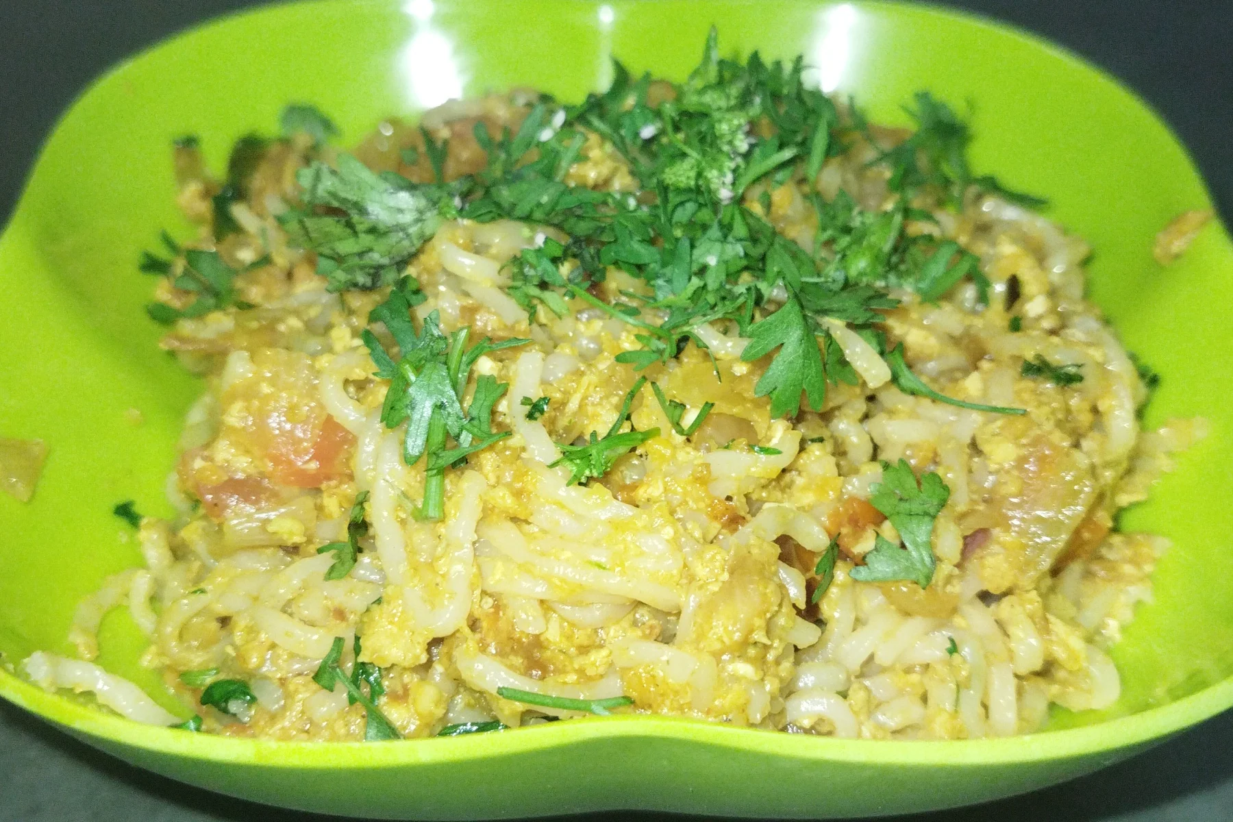 Manorekha's Biryani House