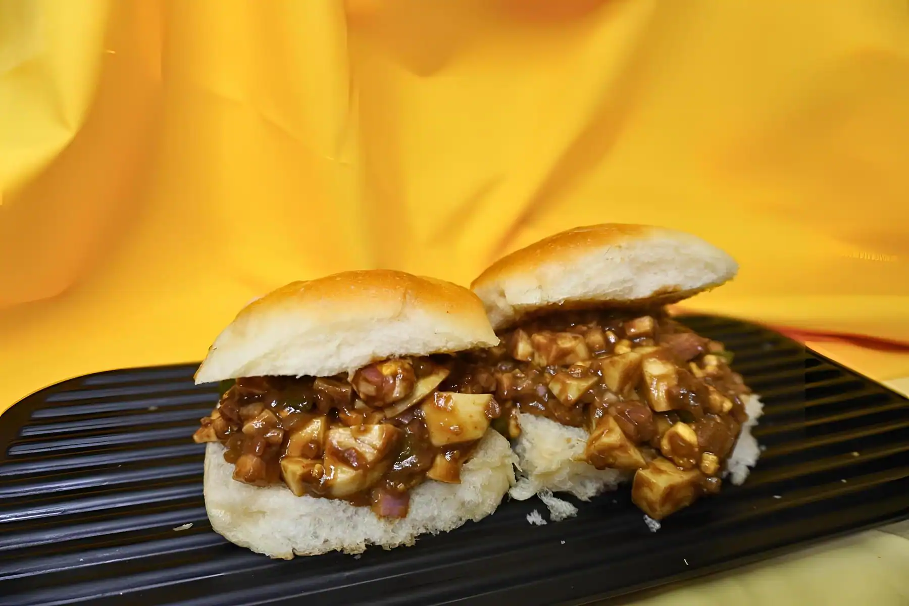 Gogo Master Barbeque Eggs