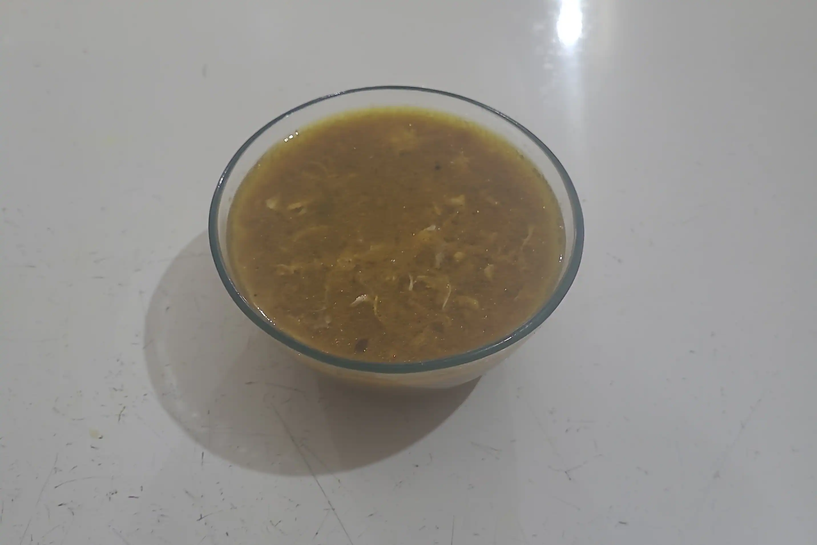 Chicken Soup