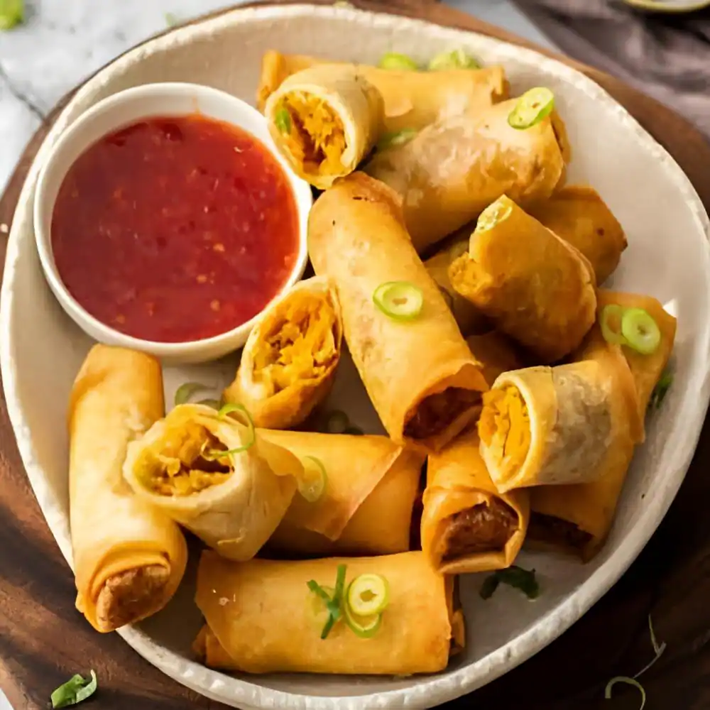 Spring Roll