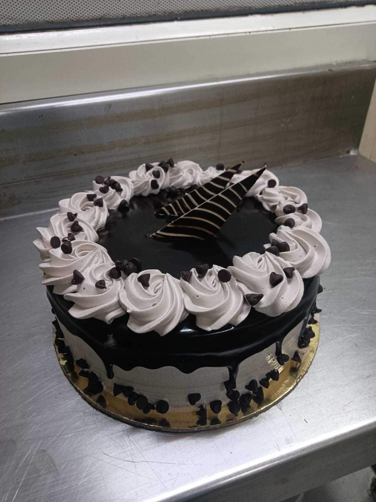 happy #birthday *Sakshi... - Mamta Bakery Sagar | Facebook