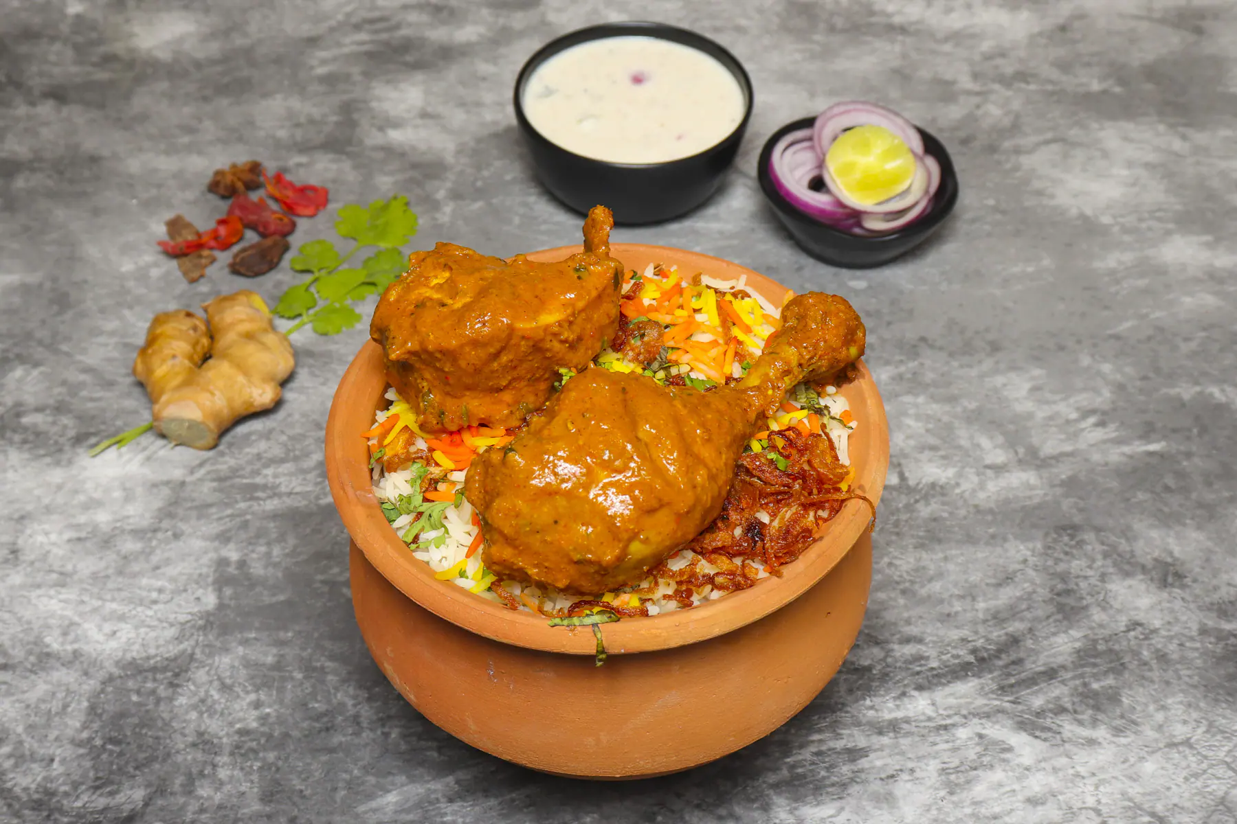 Chawala Tandoori Junction Taste