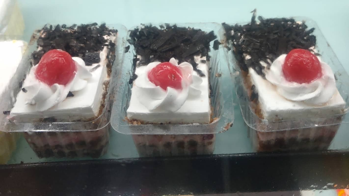 Top Vegan Bakeries in Ambegaon Pathar, Pune - Justdial