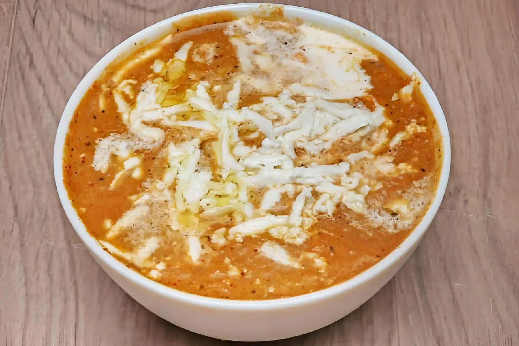 Paneer Butter Masala