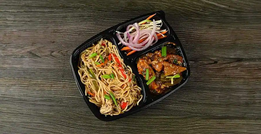 Get Snacked By Kritika - The Spilt Project