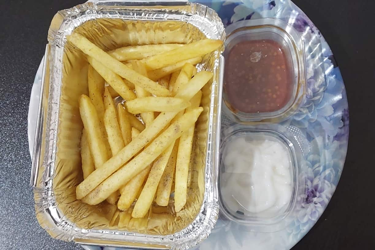 French Fries