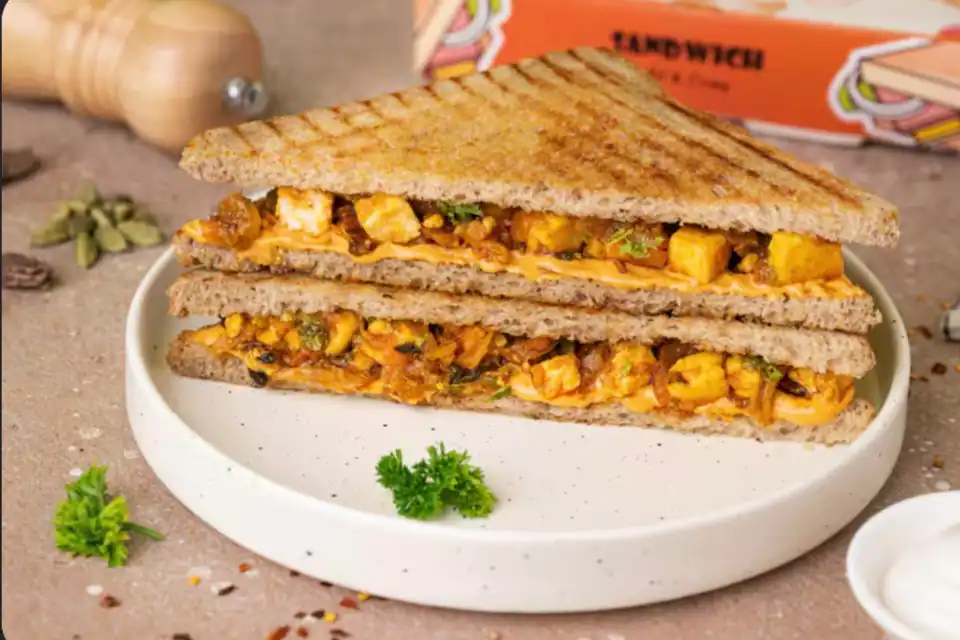 Kanha Ji Ke Special Chole Bhature