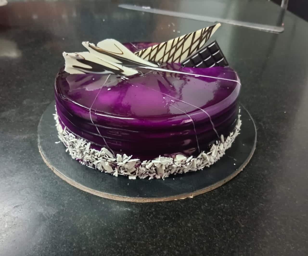 CakeZone Patisserie in 2nd Stage Bangalore | Order Food Online | Swiggy