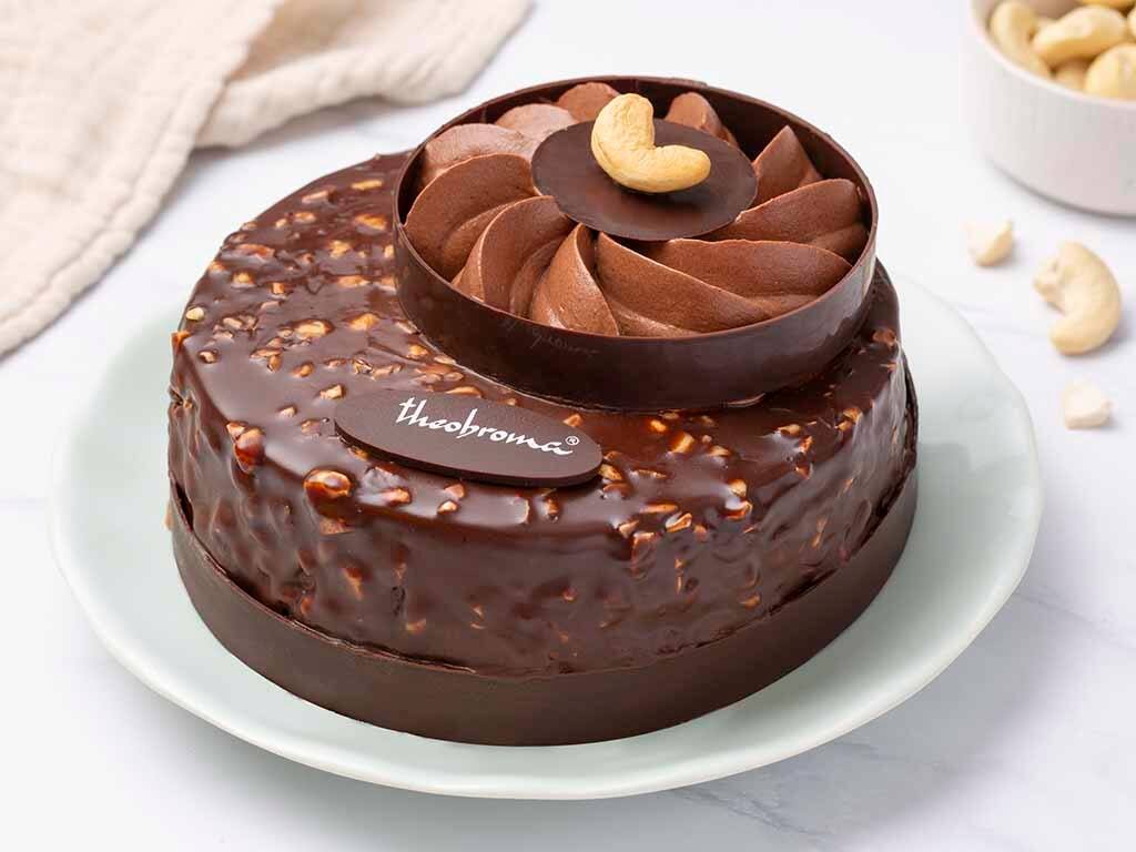 HowToCookThat : Cakes, Dessert & Chocolate | Chocolate Cream or Chocolate  Cremeux Recipe - HowToCookThat : Cakes, Dessert & Chocolate
