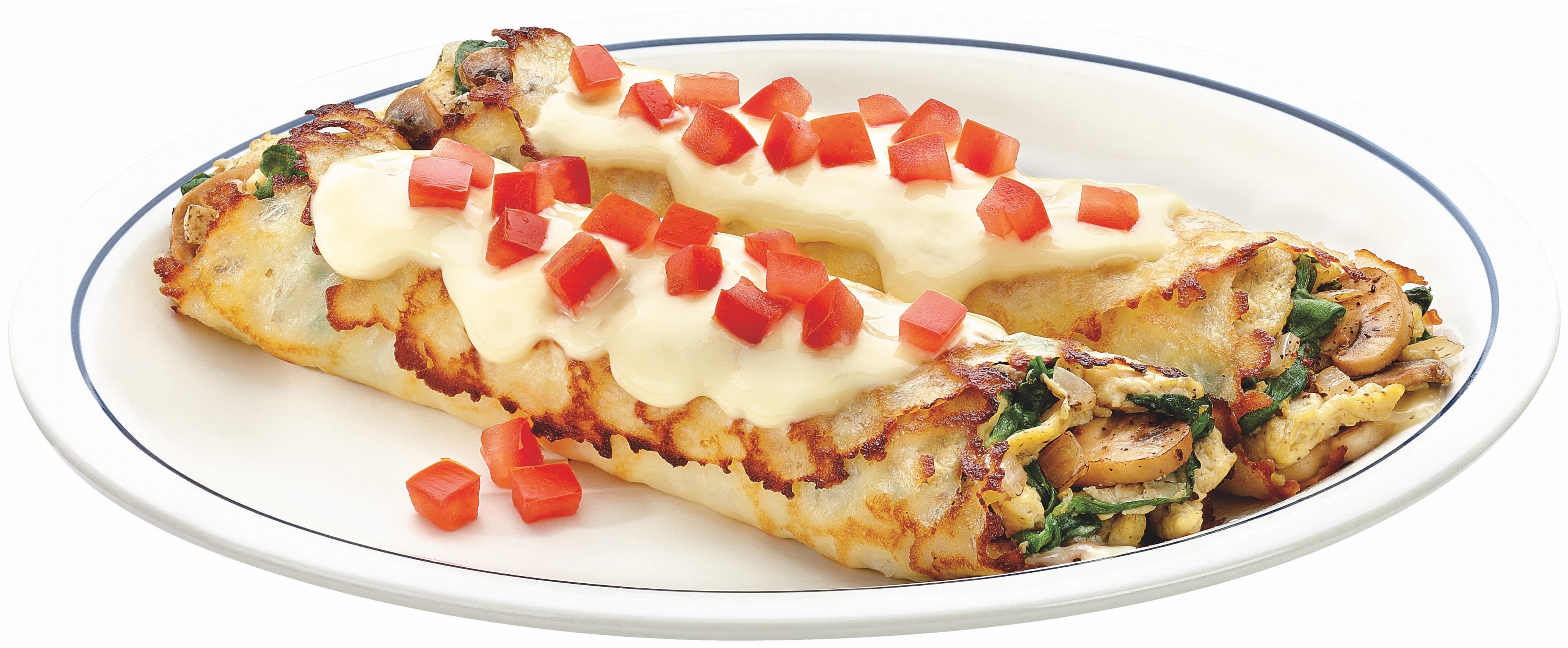 IHOP Menu, Menu for IHOP, Cyber Hub, Gurgaon, Delhi NCR