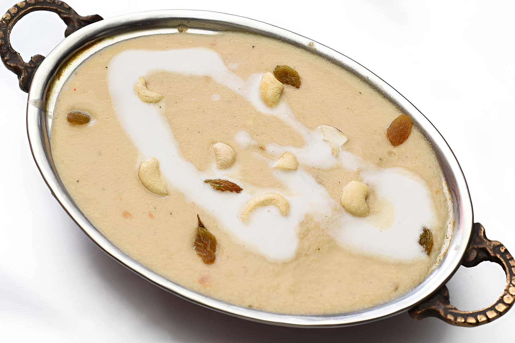 Malai Kofta