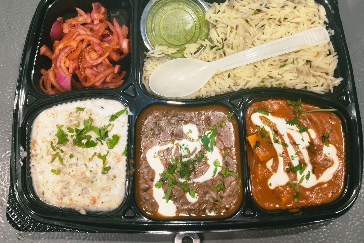 Sanjha Chulha, Fatehabad Locality order online - Zomato