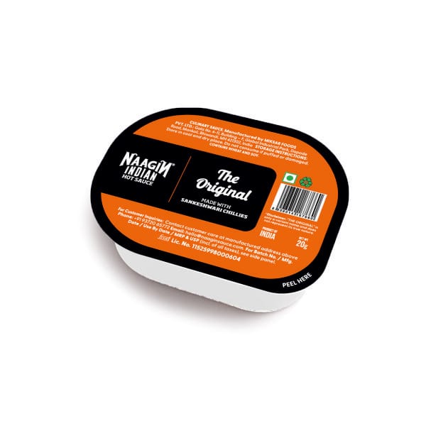 Naagin Sauce â The Original