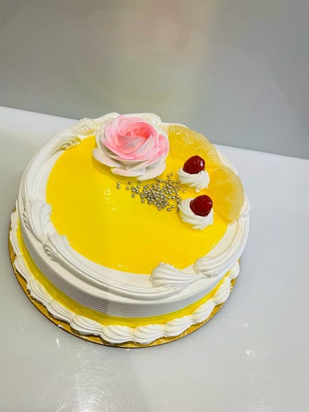 Customised cakes by Pista House that Baked with Love | By Pista  HouseFacebook