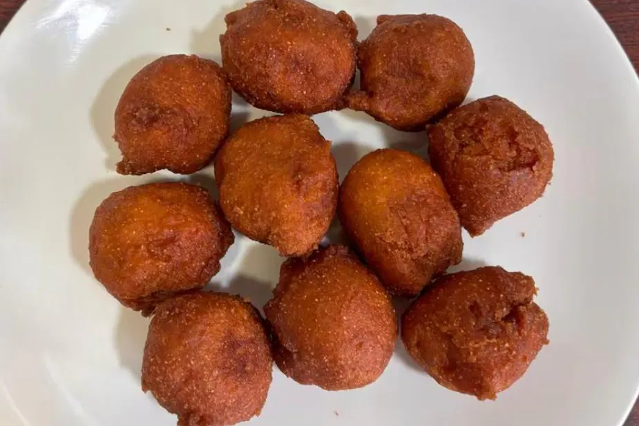 Calcutta Niramish Ahar