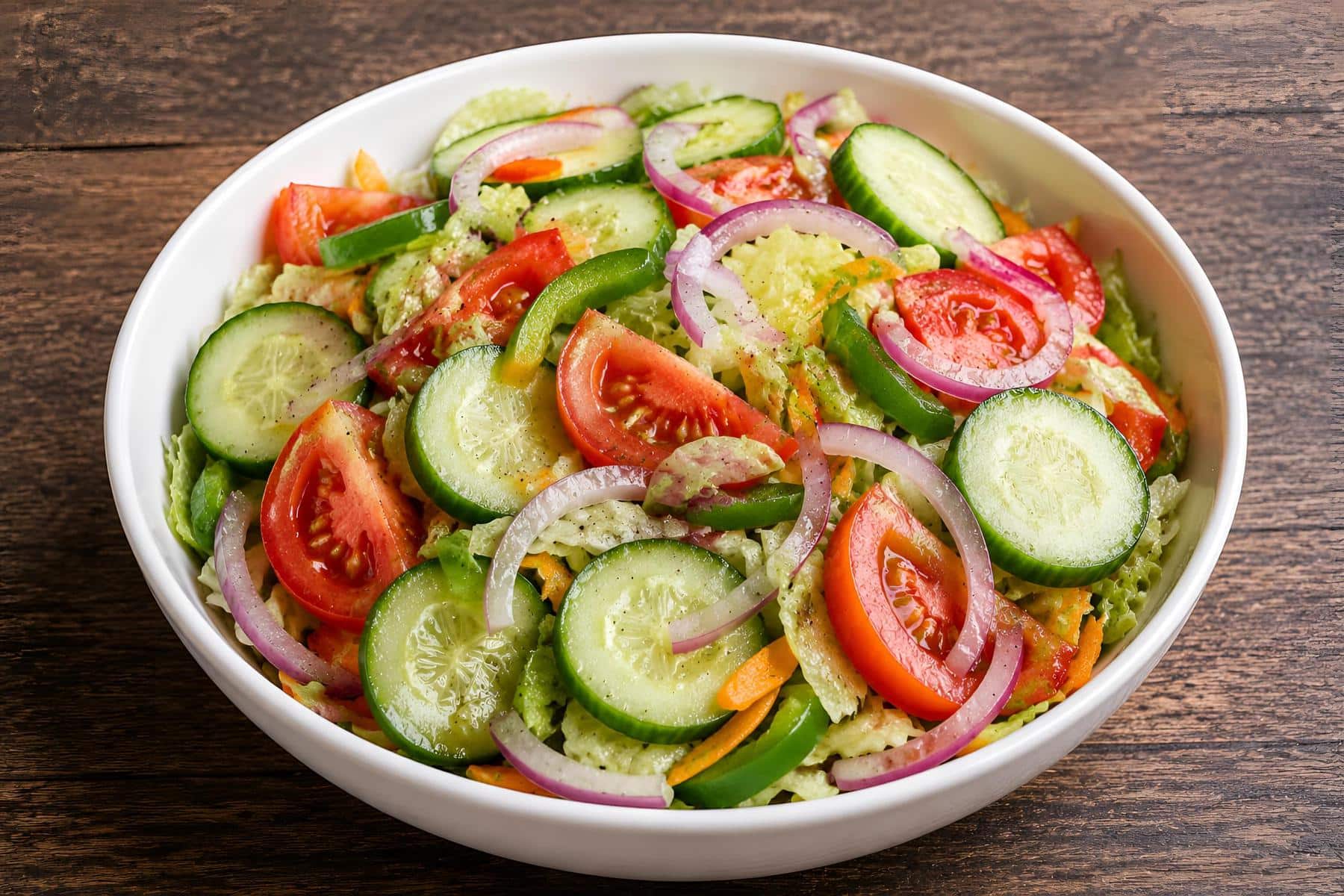 Green Salad