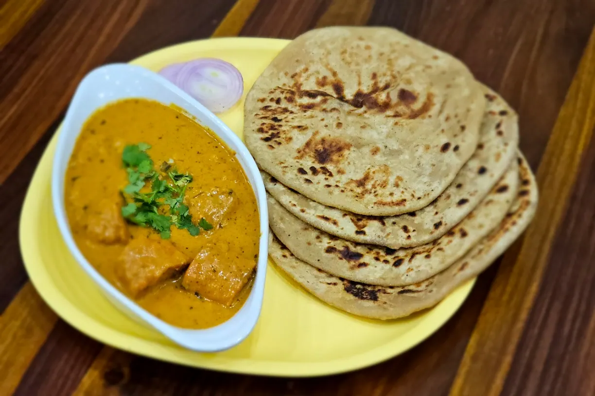 Daal Pakwaan