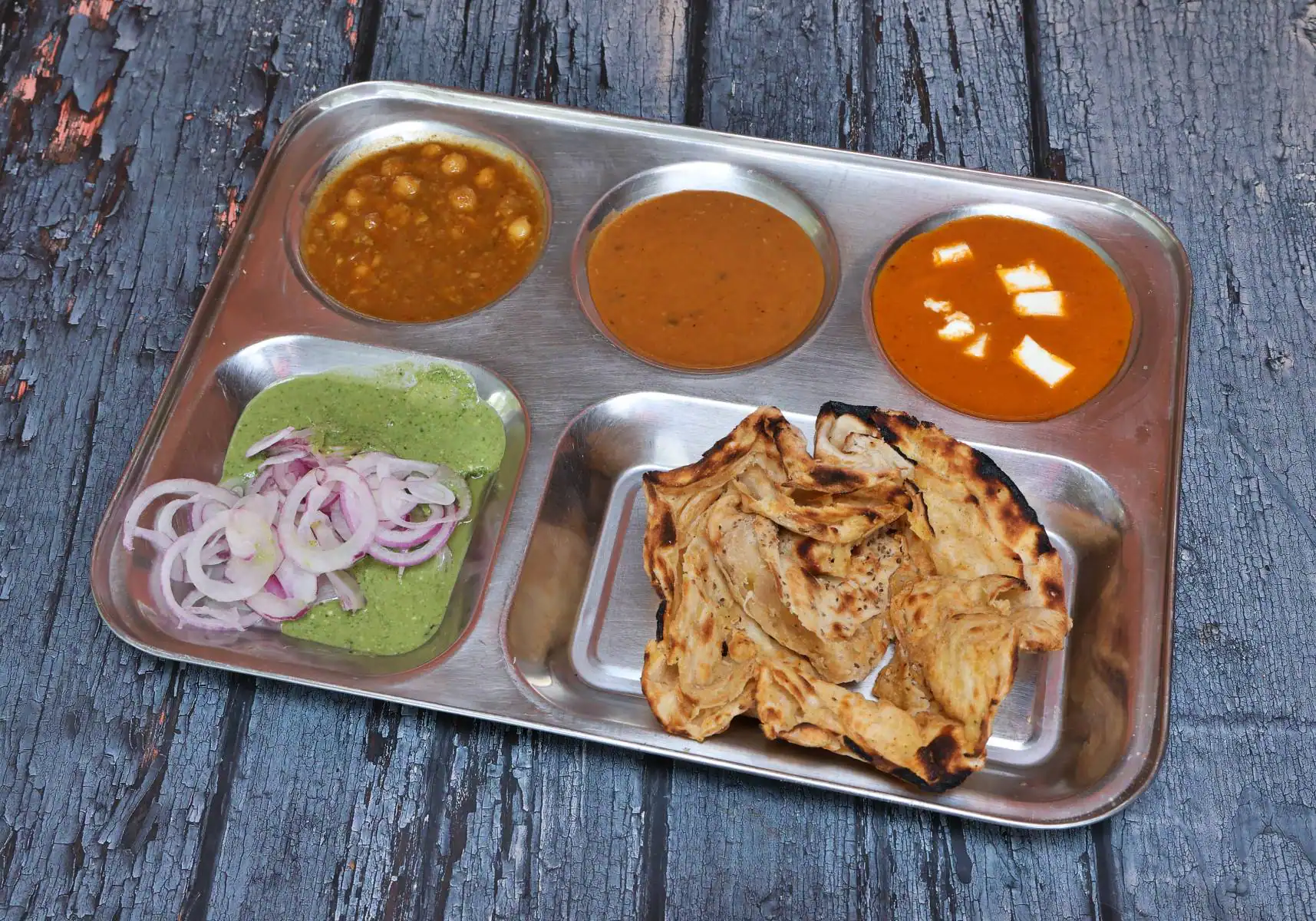 Shiv Shakti Bhojanalya