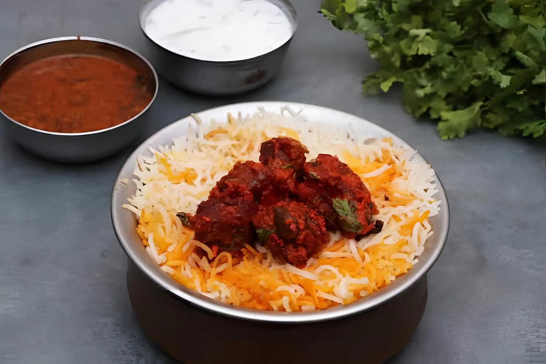 G Bhai Hotel And Catering
