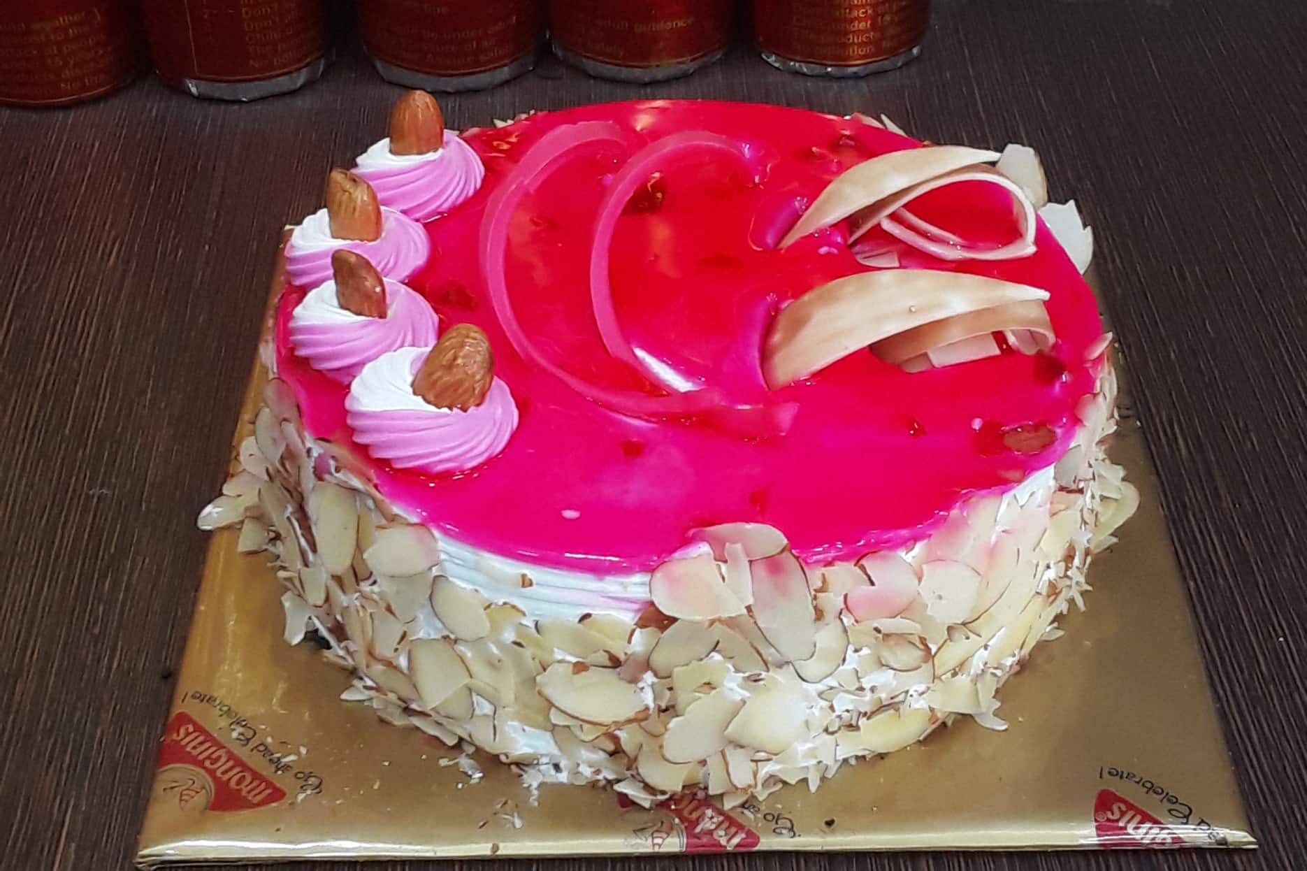 Save 25% on The Cake Fancy, Kacharakanahalli, Kammanahalli, Bangalore,  Bakery, - magicpin | March 2024