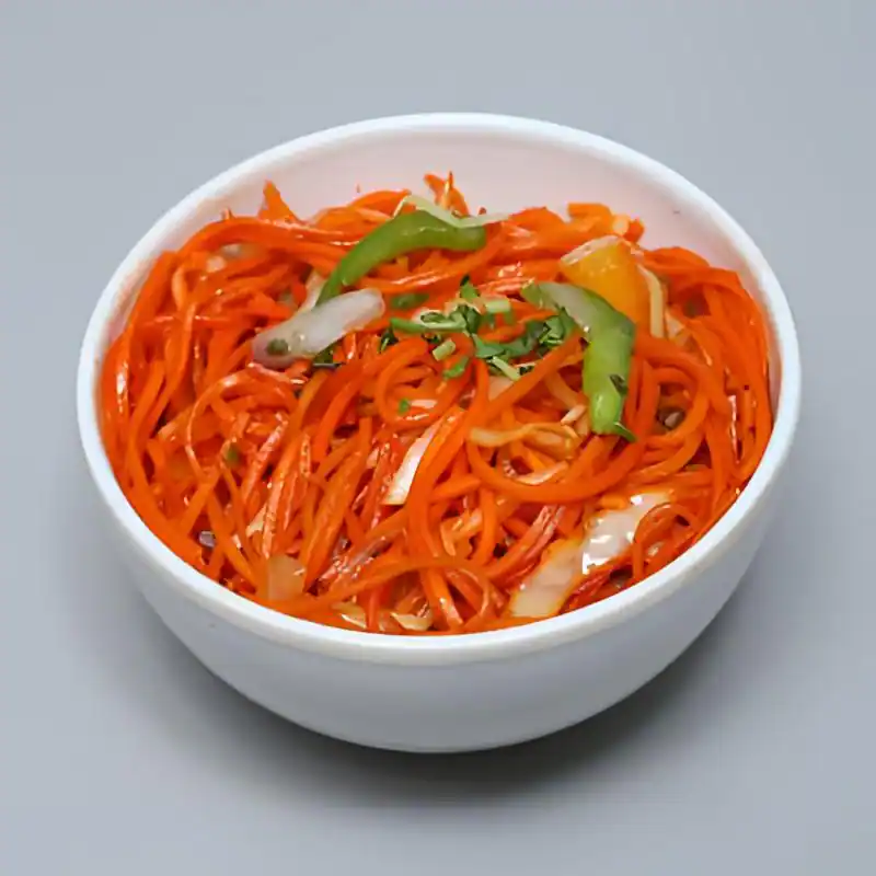 Singapore Noodles (500 Ml)