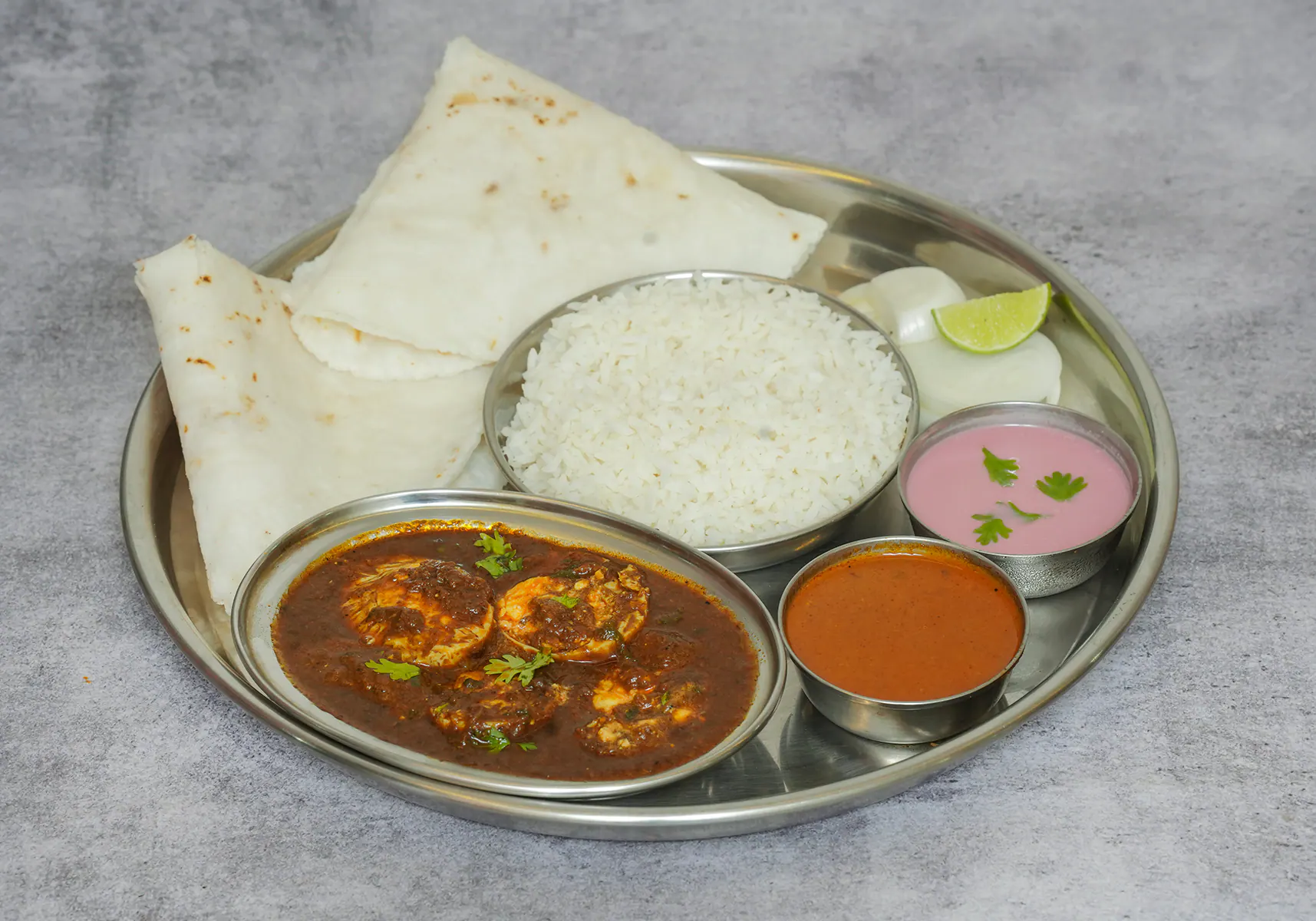 Kalvan Lunch Home