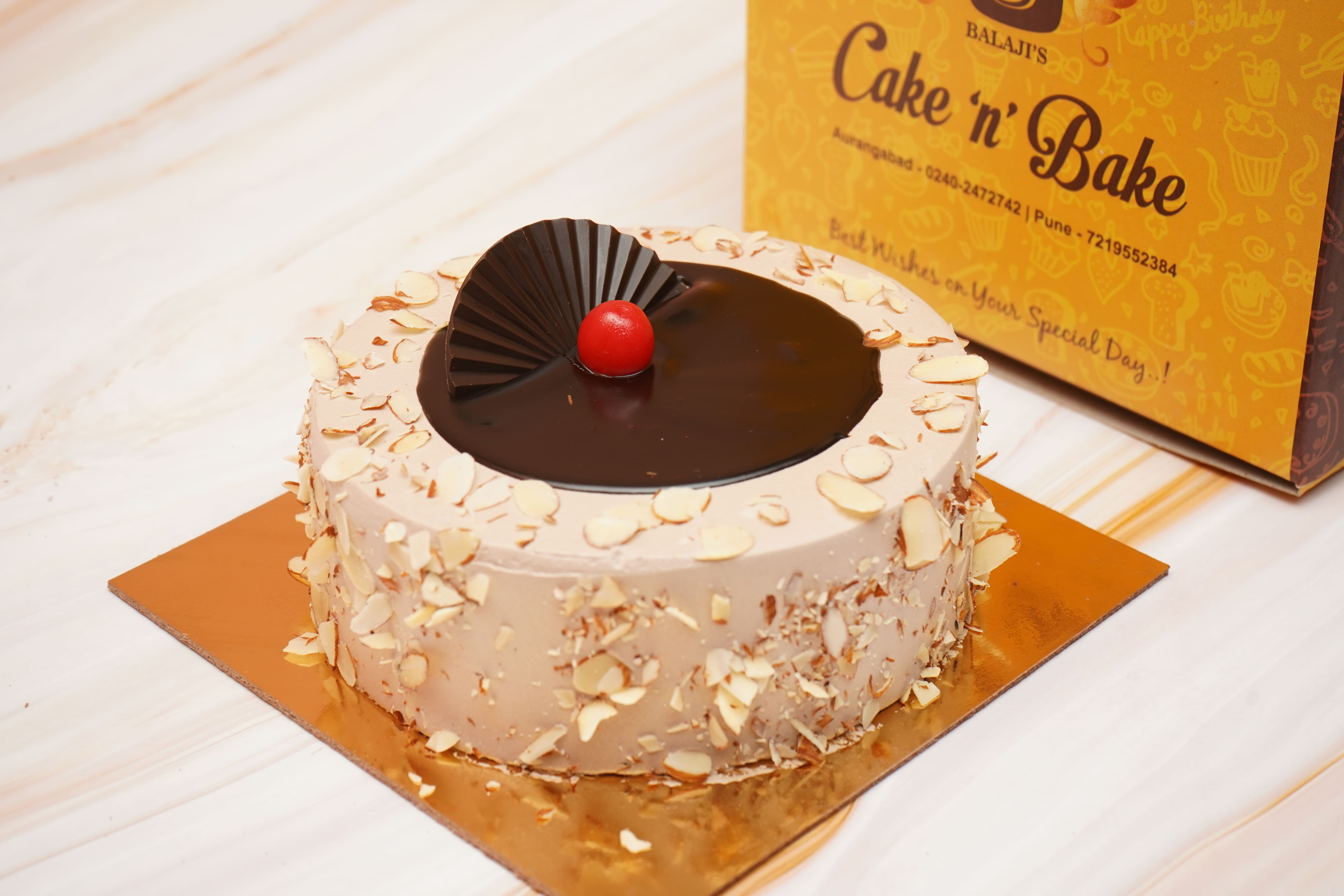 Share more than 55 cake and bake pune best awesomeenglish.edu.vn