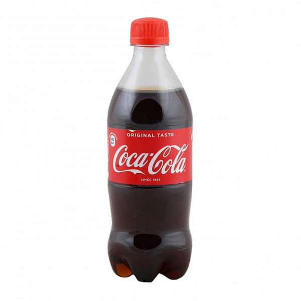 Coke (250 Ml)