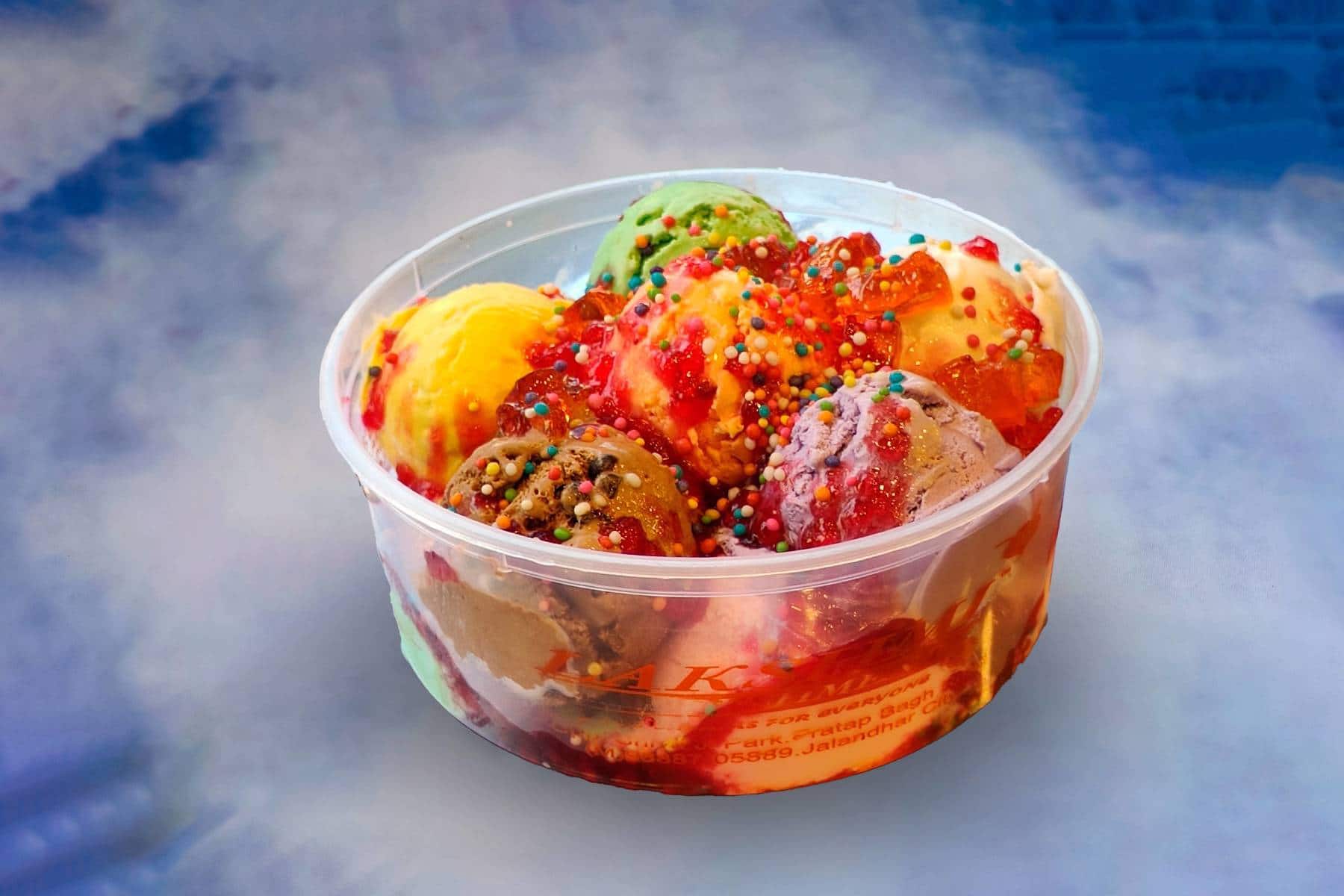 Lakshmi Refreshment, Phagwara Locality order online - Zomato