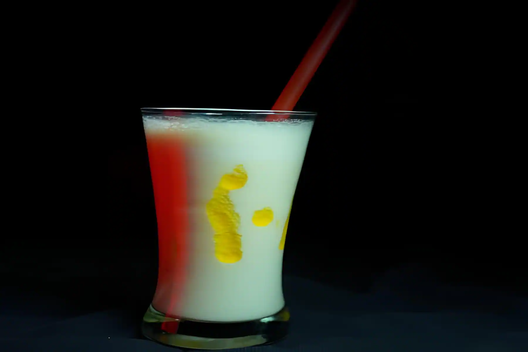 Mango Milkshake