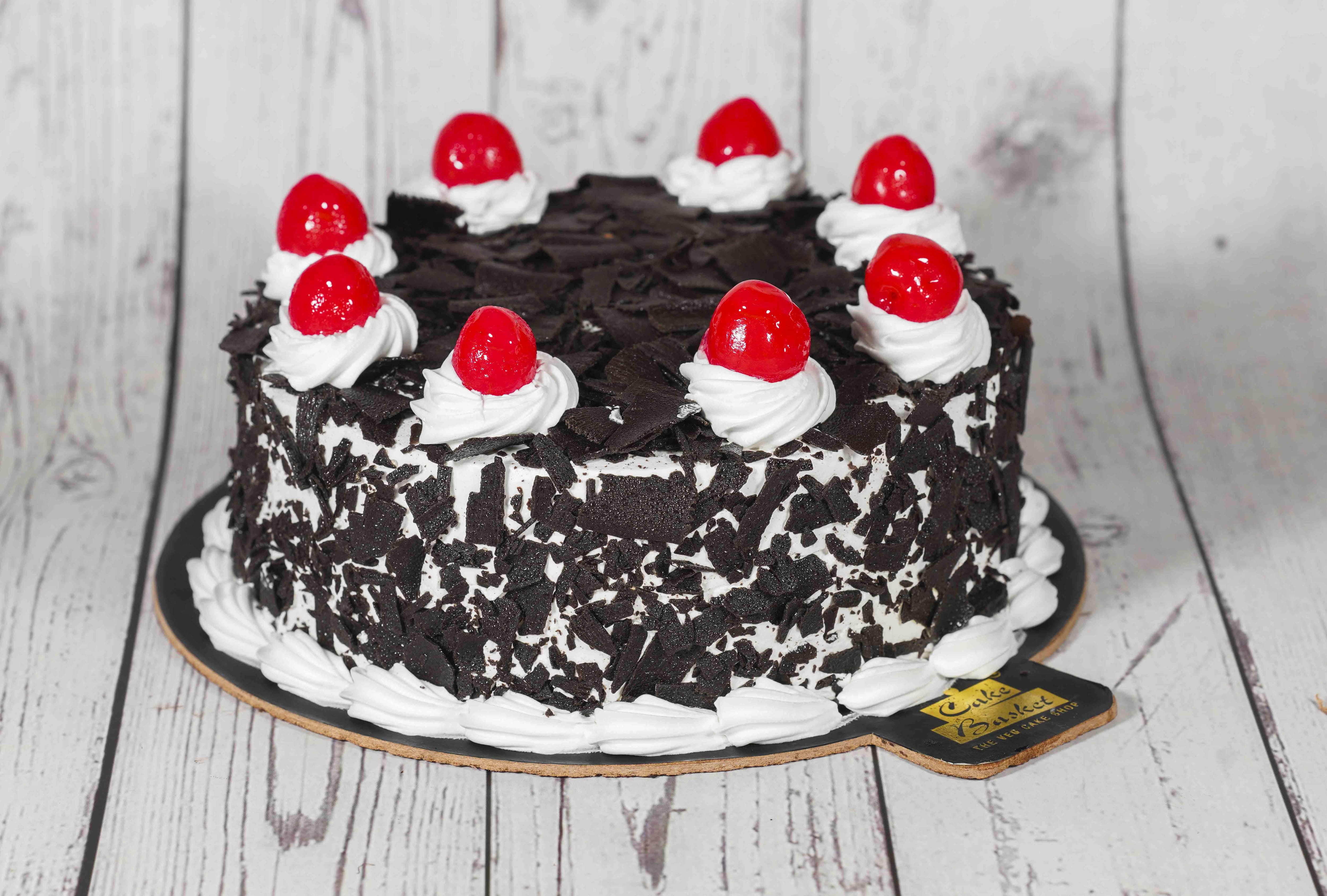 Send Cakes to Andheri East, Free Delivery
