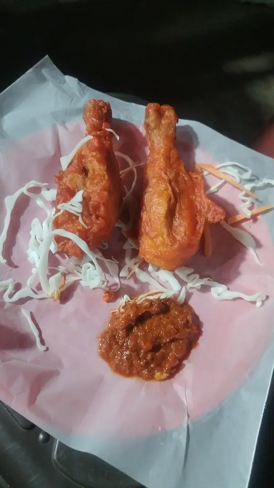 Chicken Drumstick