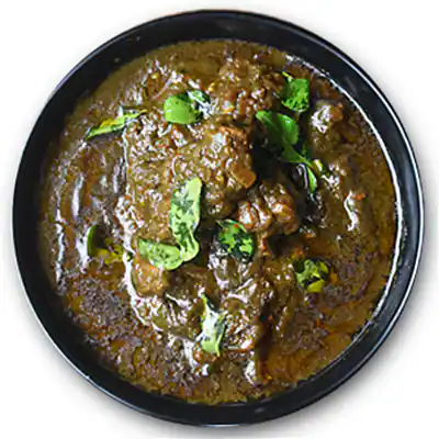 Pepper Chicken Masala Boneless