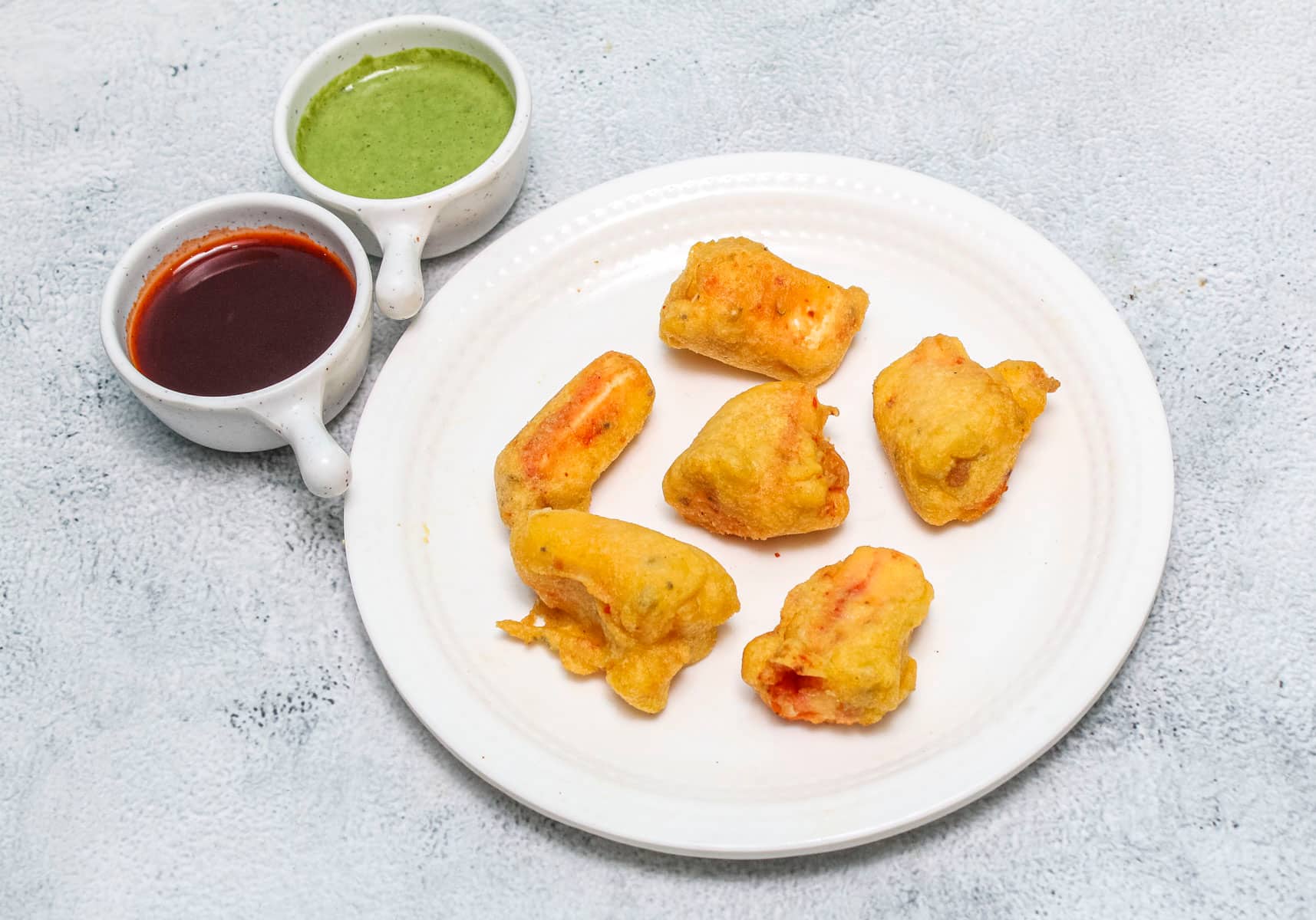 Mama Pakode Wala