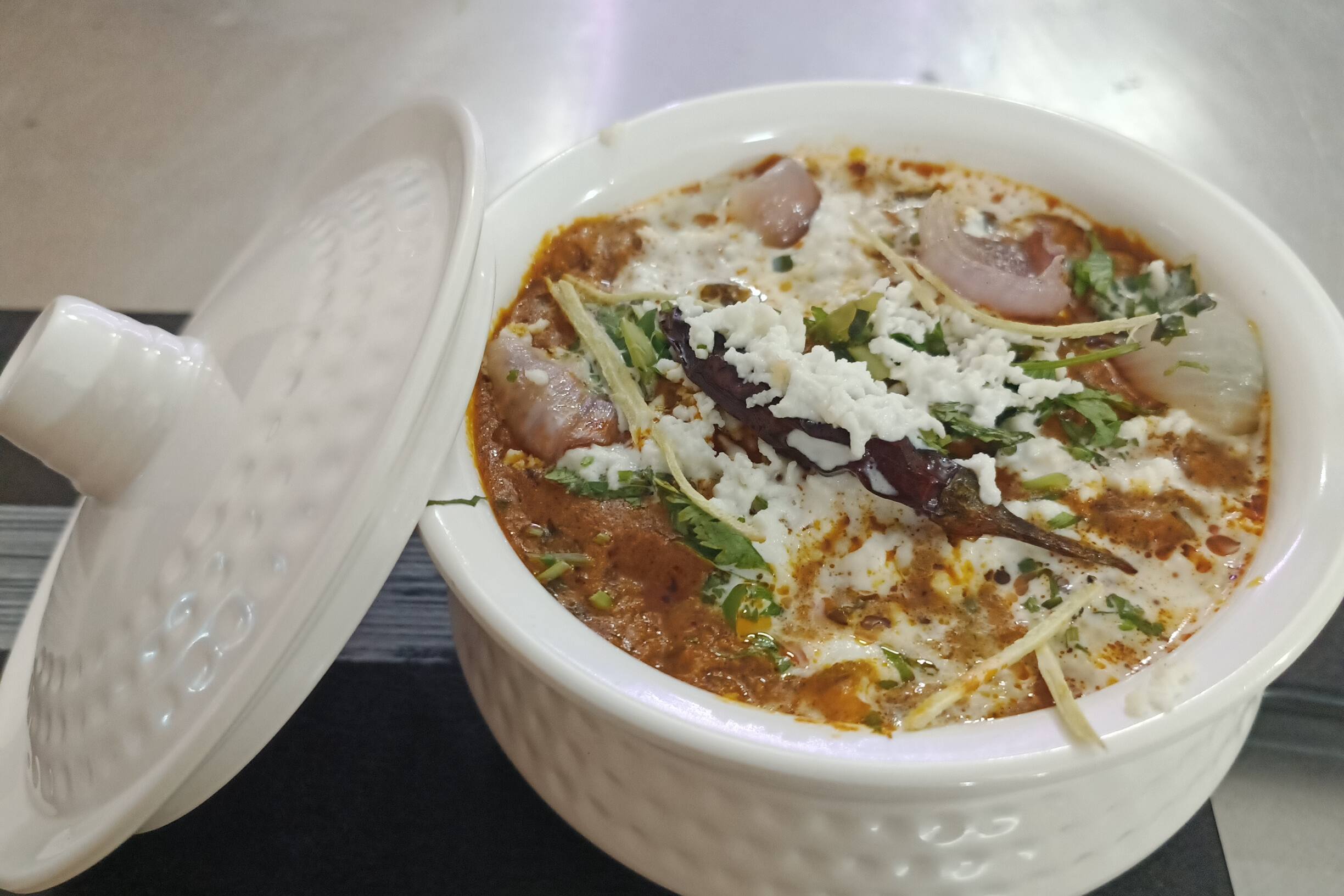 Kadhai Paneer