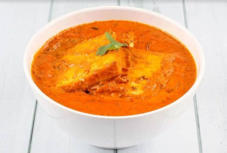 Paneer Lababdar