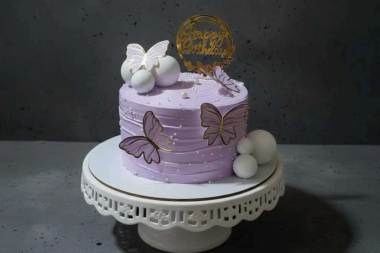 Harshika Cakes and Home Bakers