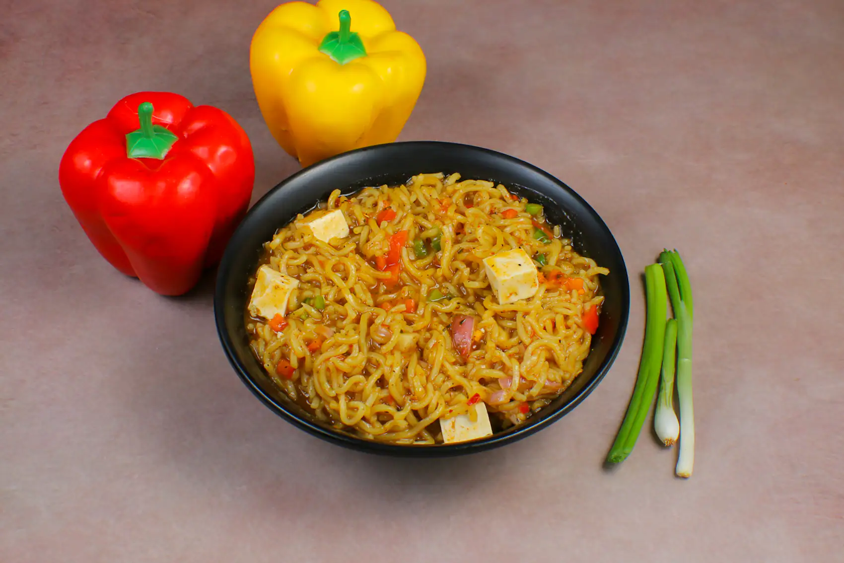 Italian Maggi
