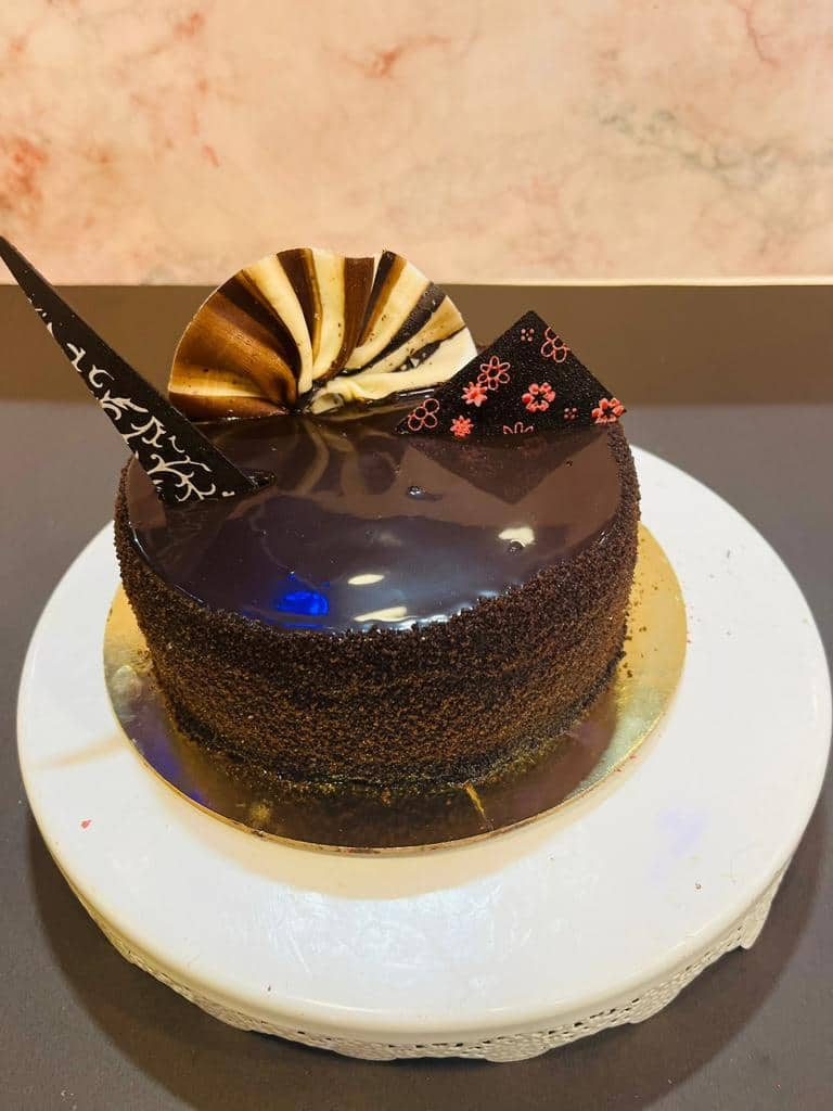 The Cake Factory, Rajahmundry Locality order online - Zomato