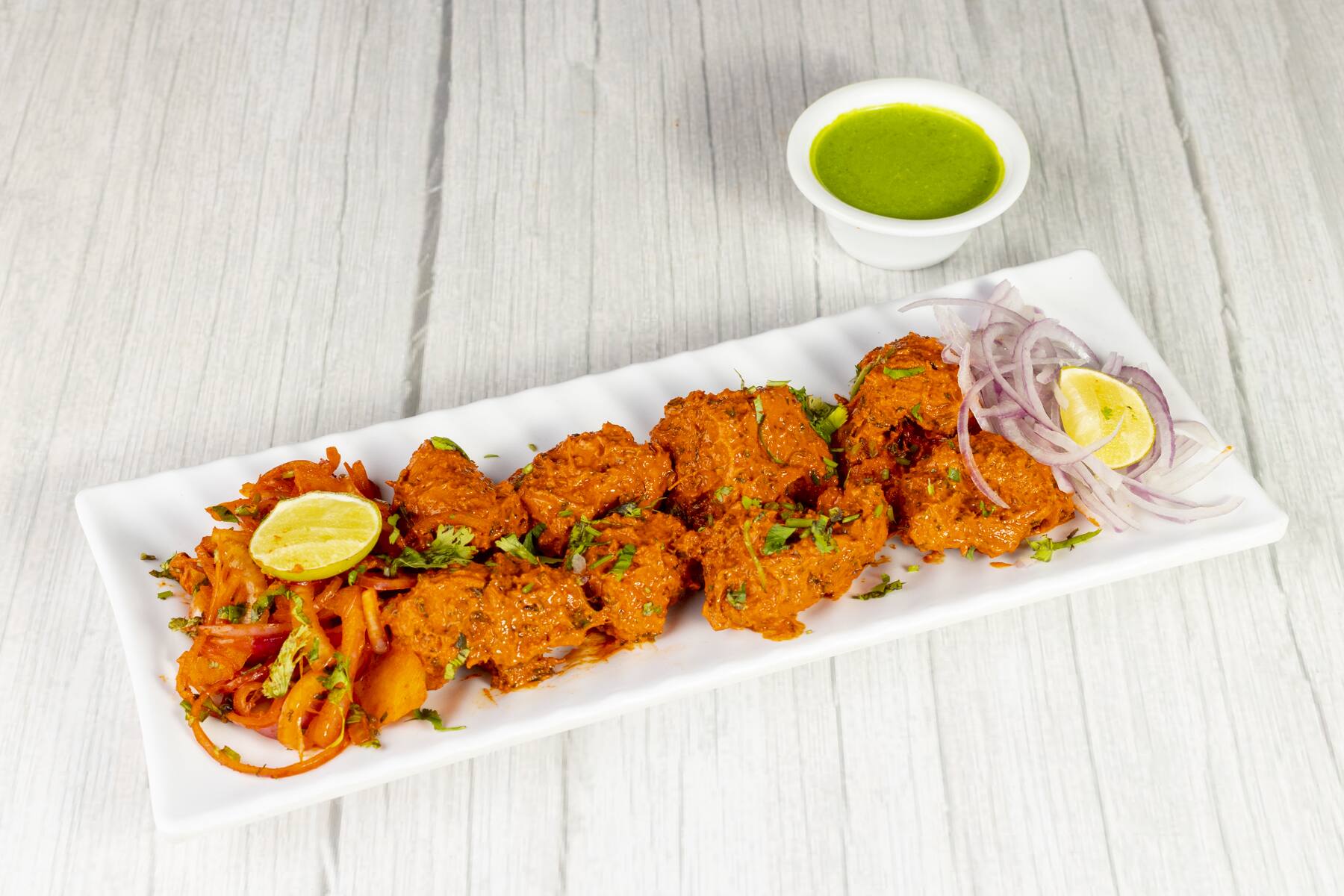 Chicken Tikka