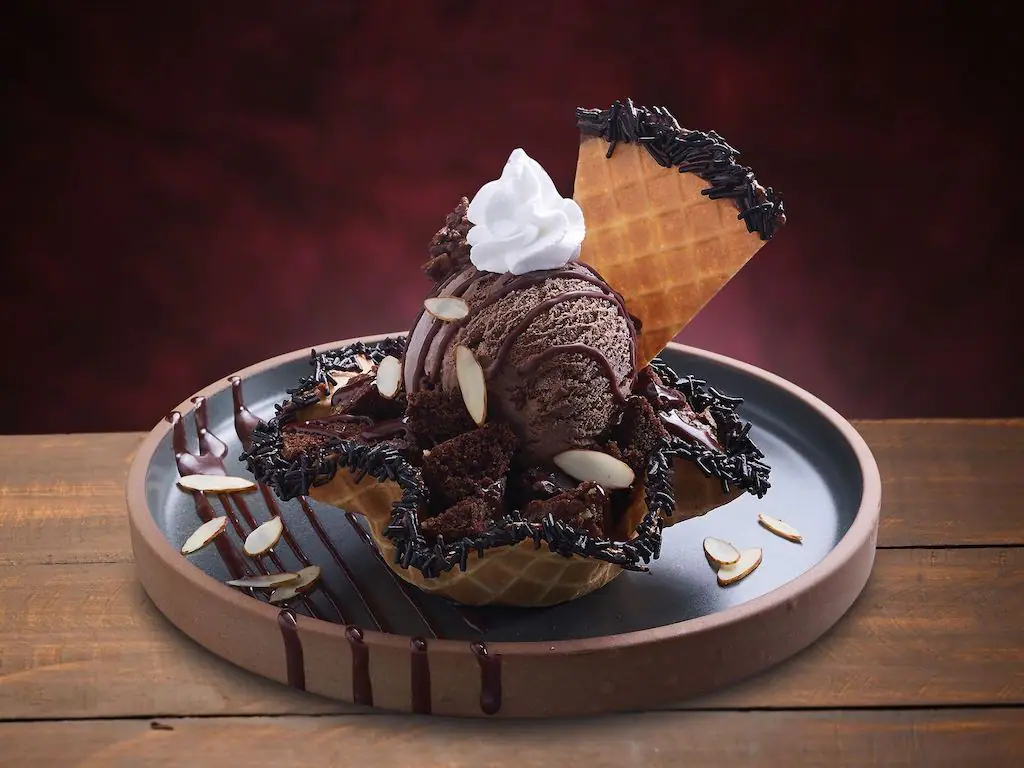 Havmor Havfunn Ice CREAM