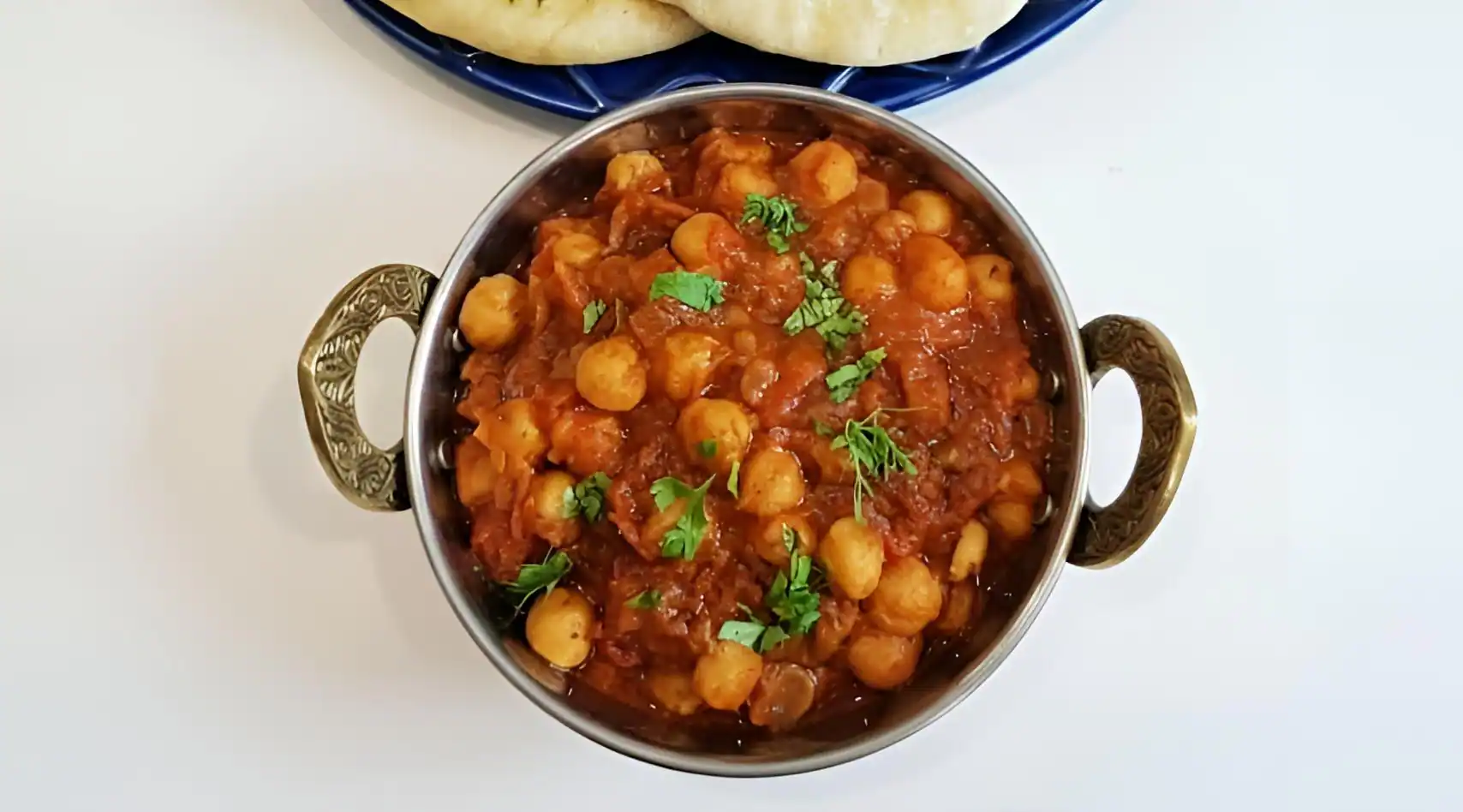 Chole Masala